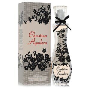 Christina Aguilera by Christina Aguilera Eau De Parfum Spray 1.7 oz